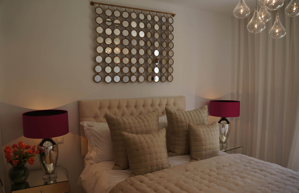 Lighting Design, Colour and Ambiance