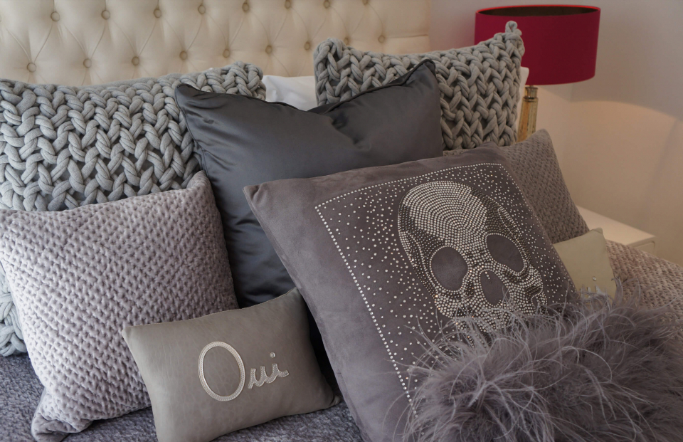 Bedroom Interior Design