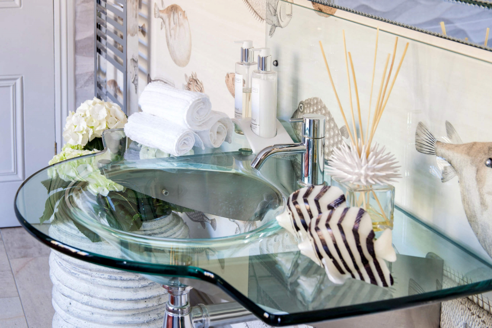 Manor House, Lincolnshire Uk, Design by Sophie Peckett