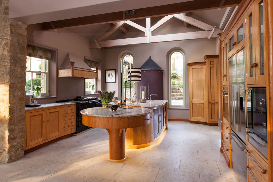 Manor House, Lincolnshire Uk, Design by Sophie Peckett