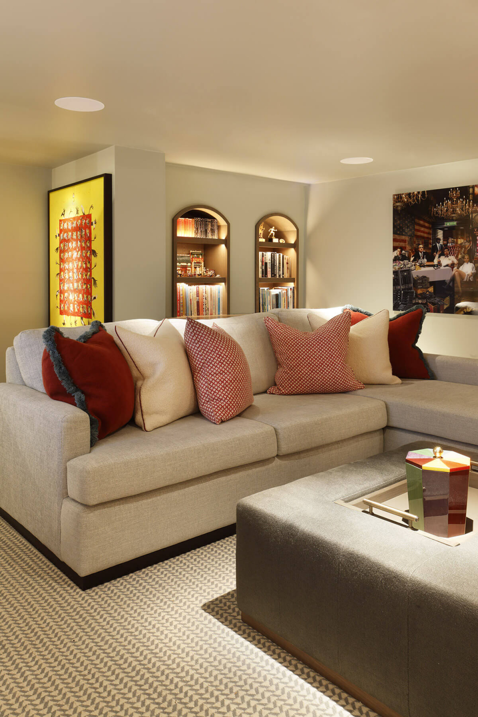 Mortlake Upon Thames Interior Designer in London