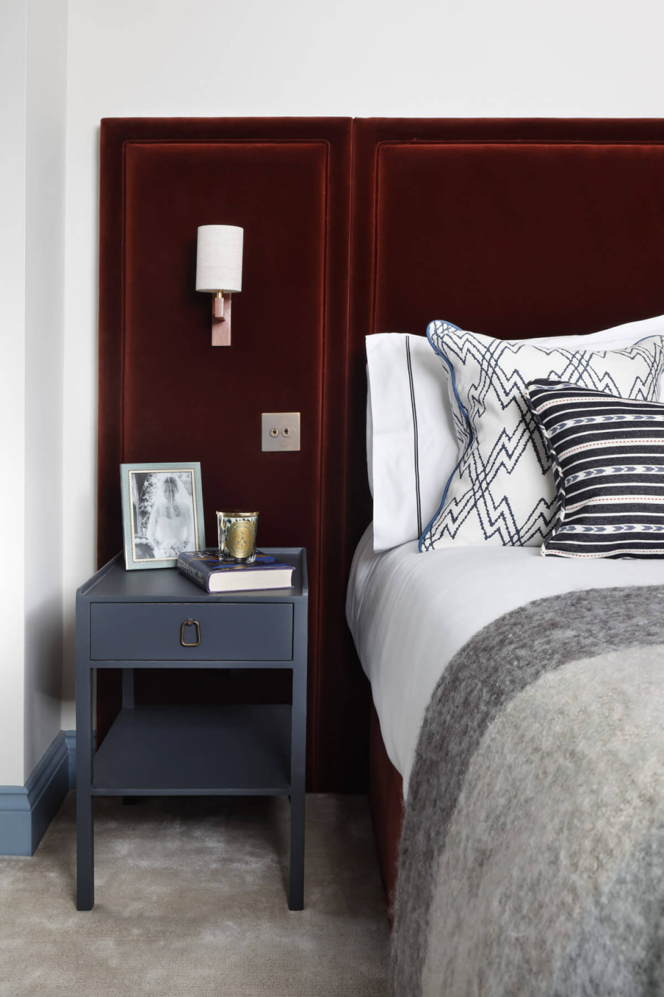 Mortlake Upon Thames Interior Designer in London