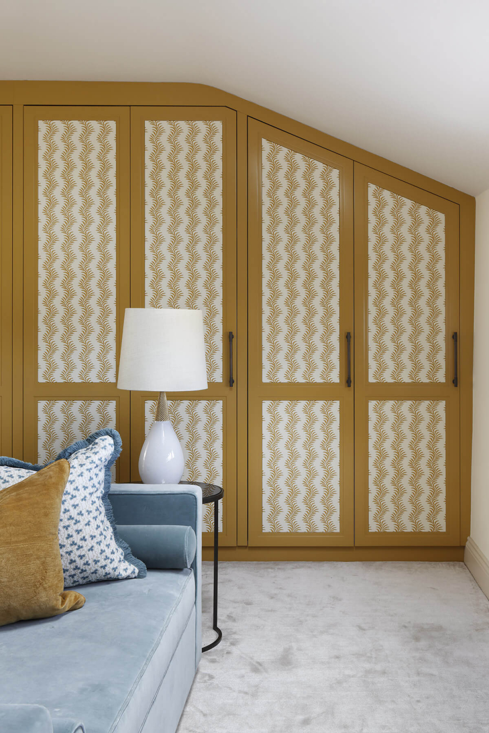 Mortlake Upon Thames Interior Designer in London