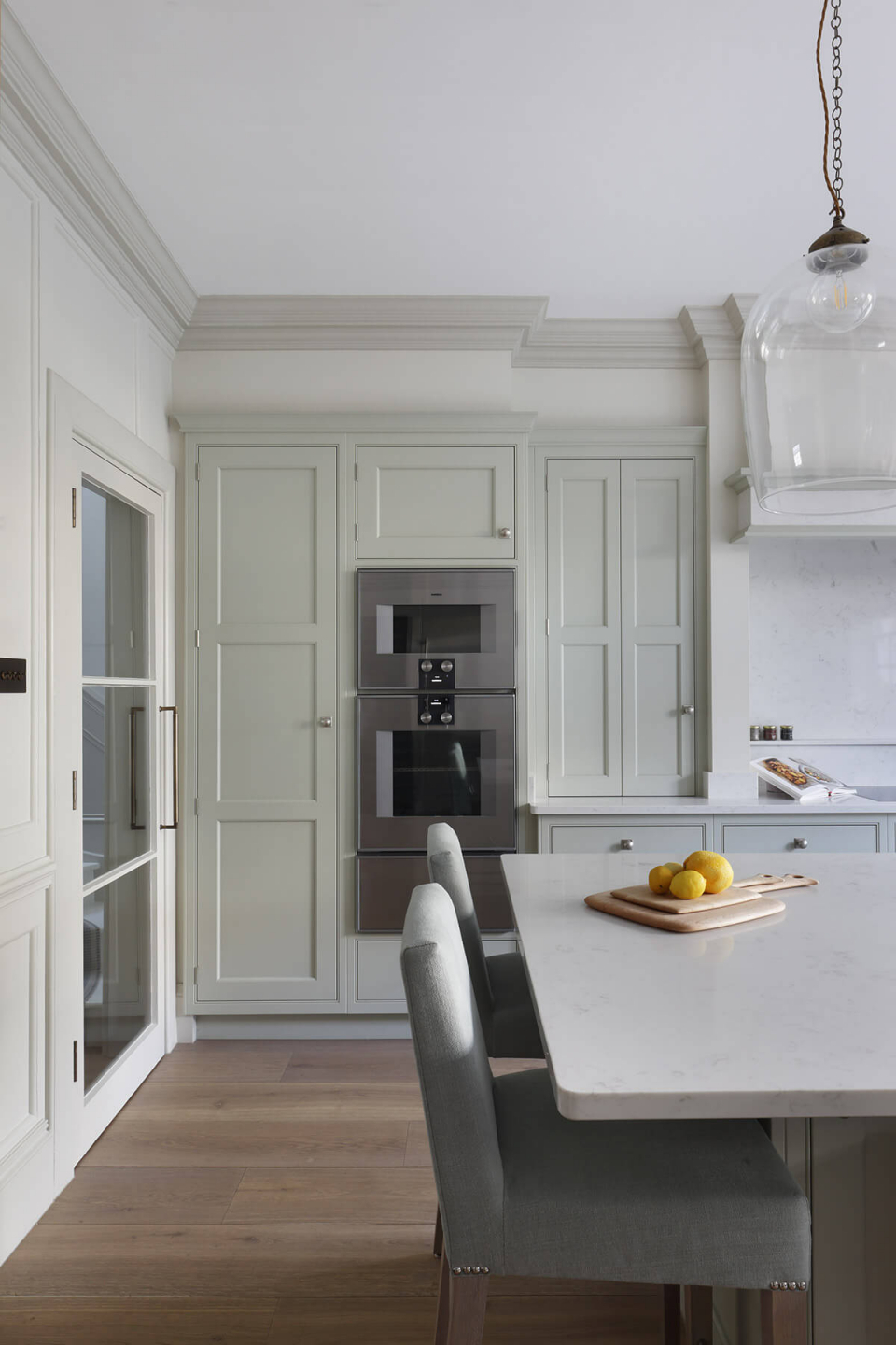 Mortlake Upon Thames Interior Designer in London