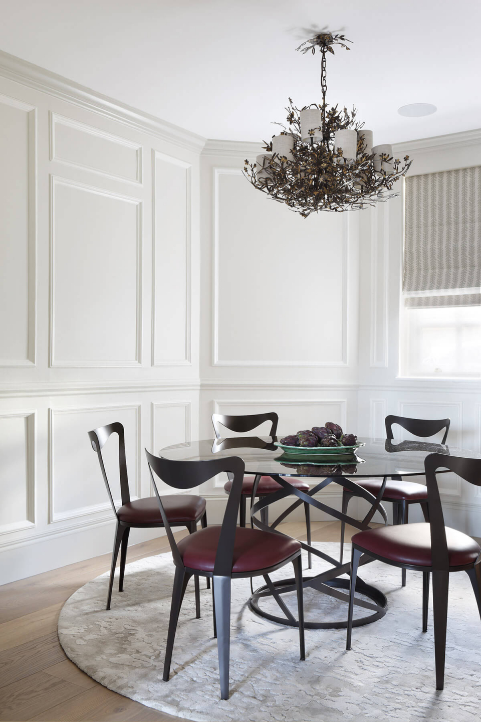 Mortlake Upon Thames Interior Designer in London