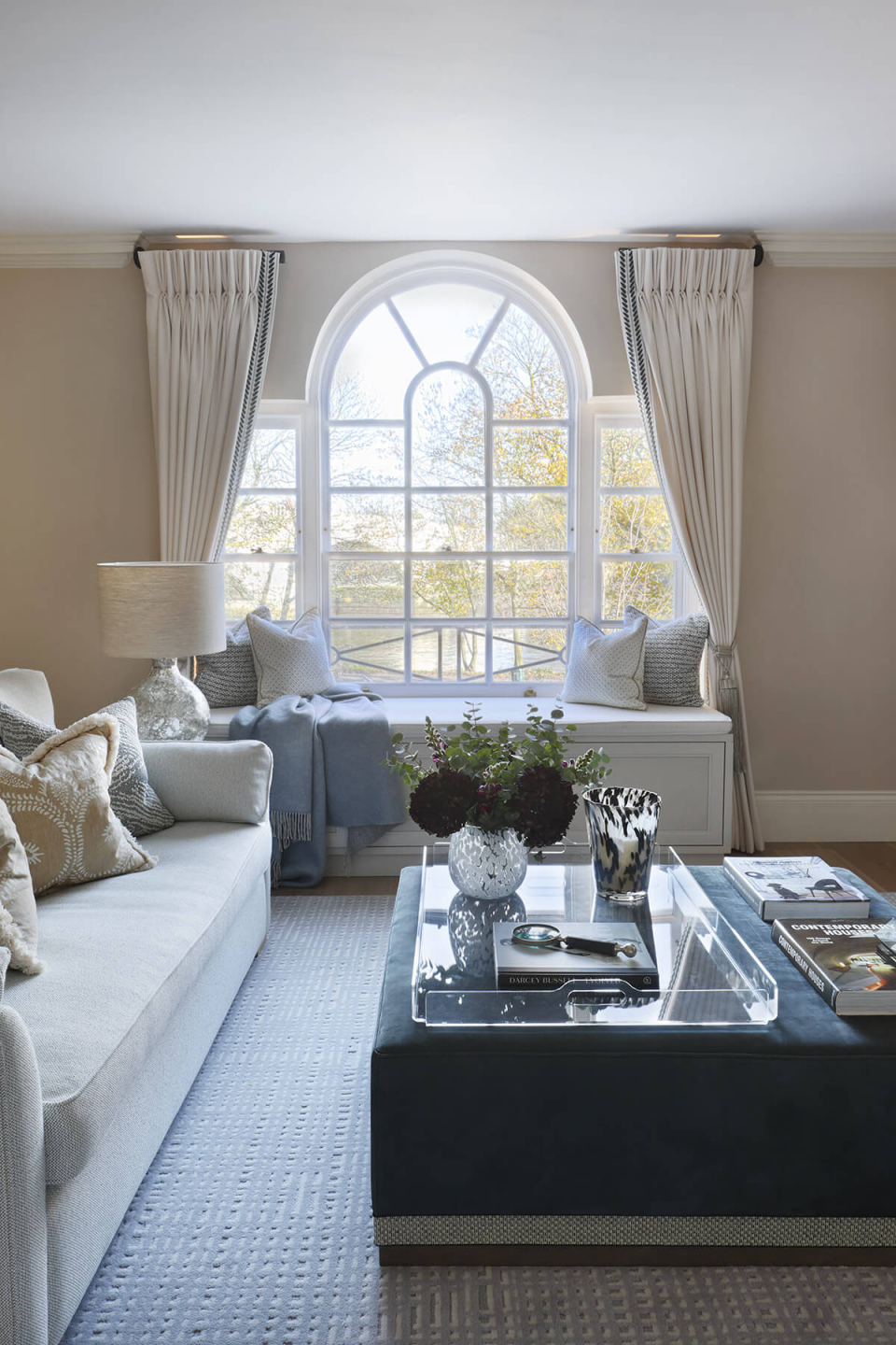 Mortlake Upon Thames Interior Designer in London