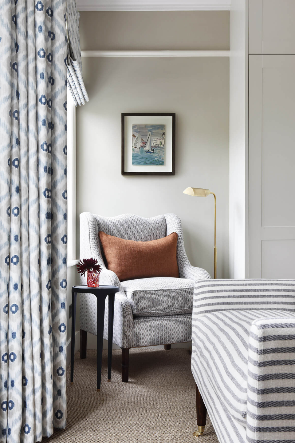 Putney Residence Interior Design Services