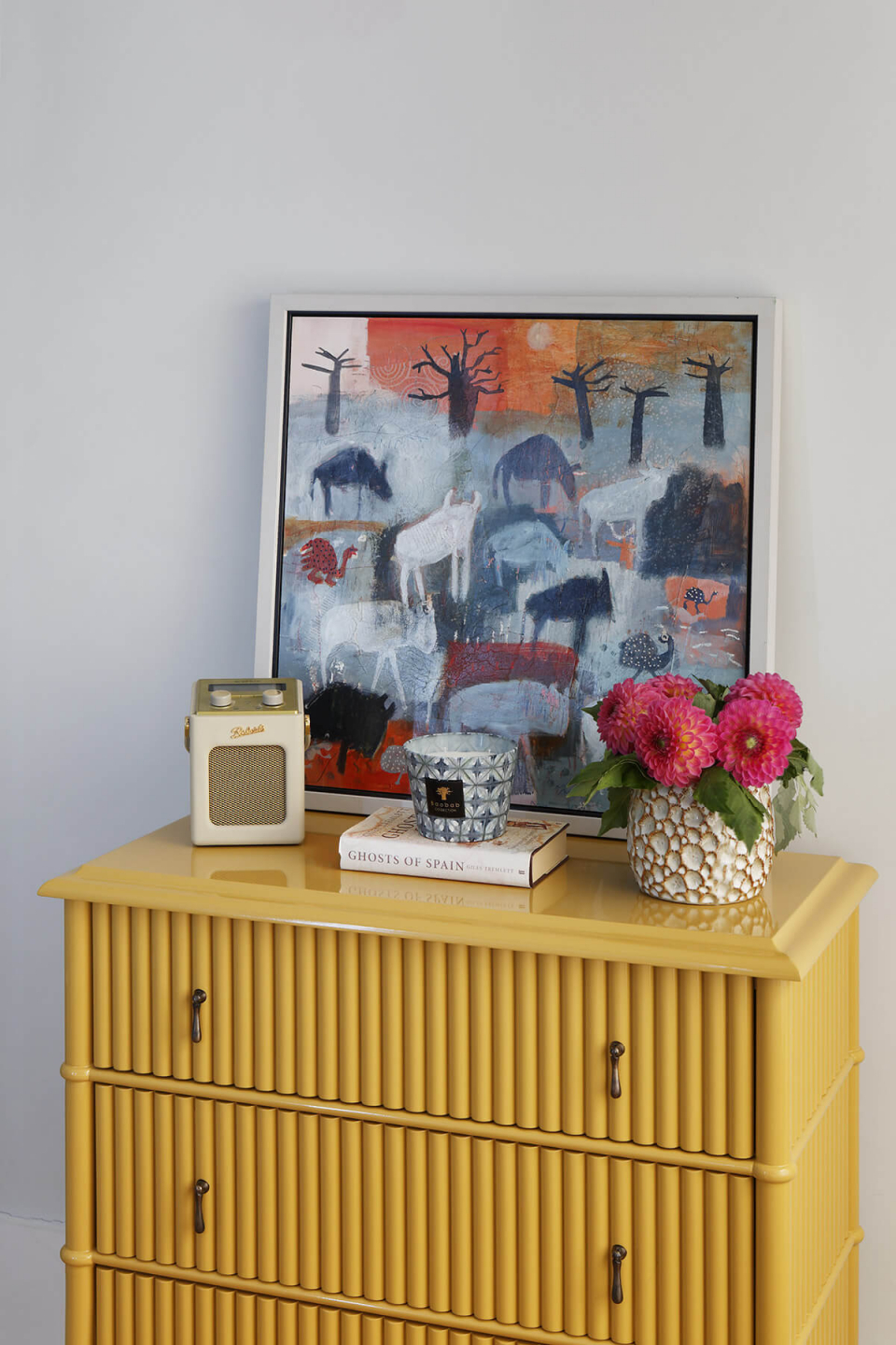 Putney Residence Interior Design Services