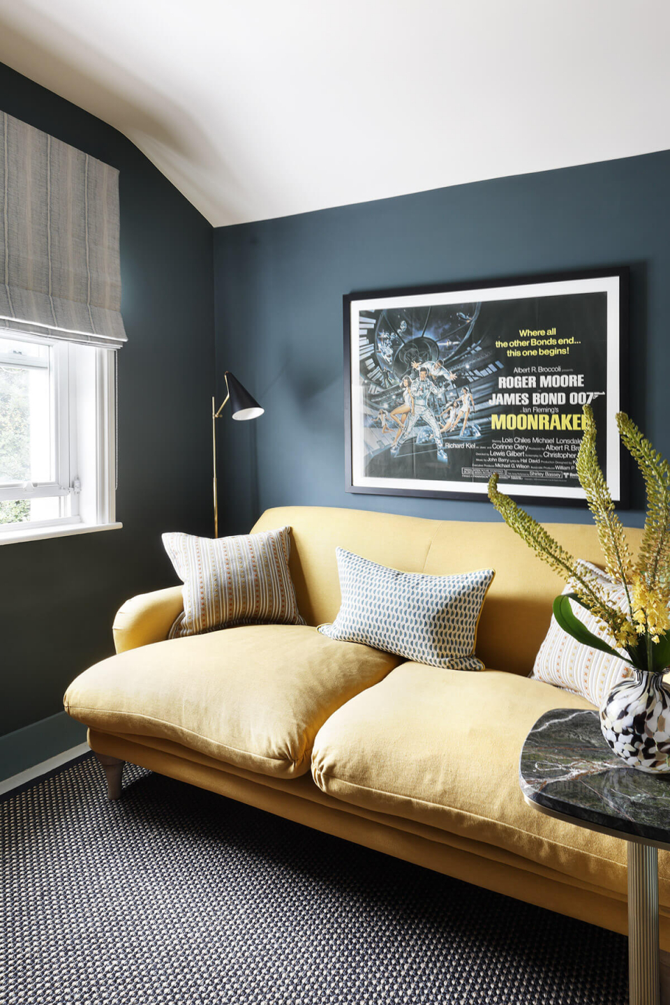 Putney Residence Interior Design Services