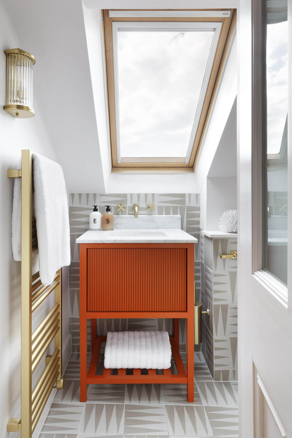 Putney Residence Interior Design Services