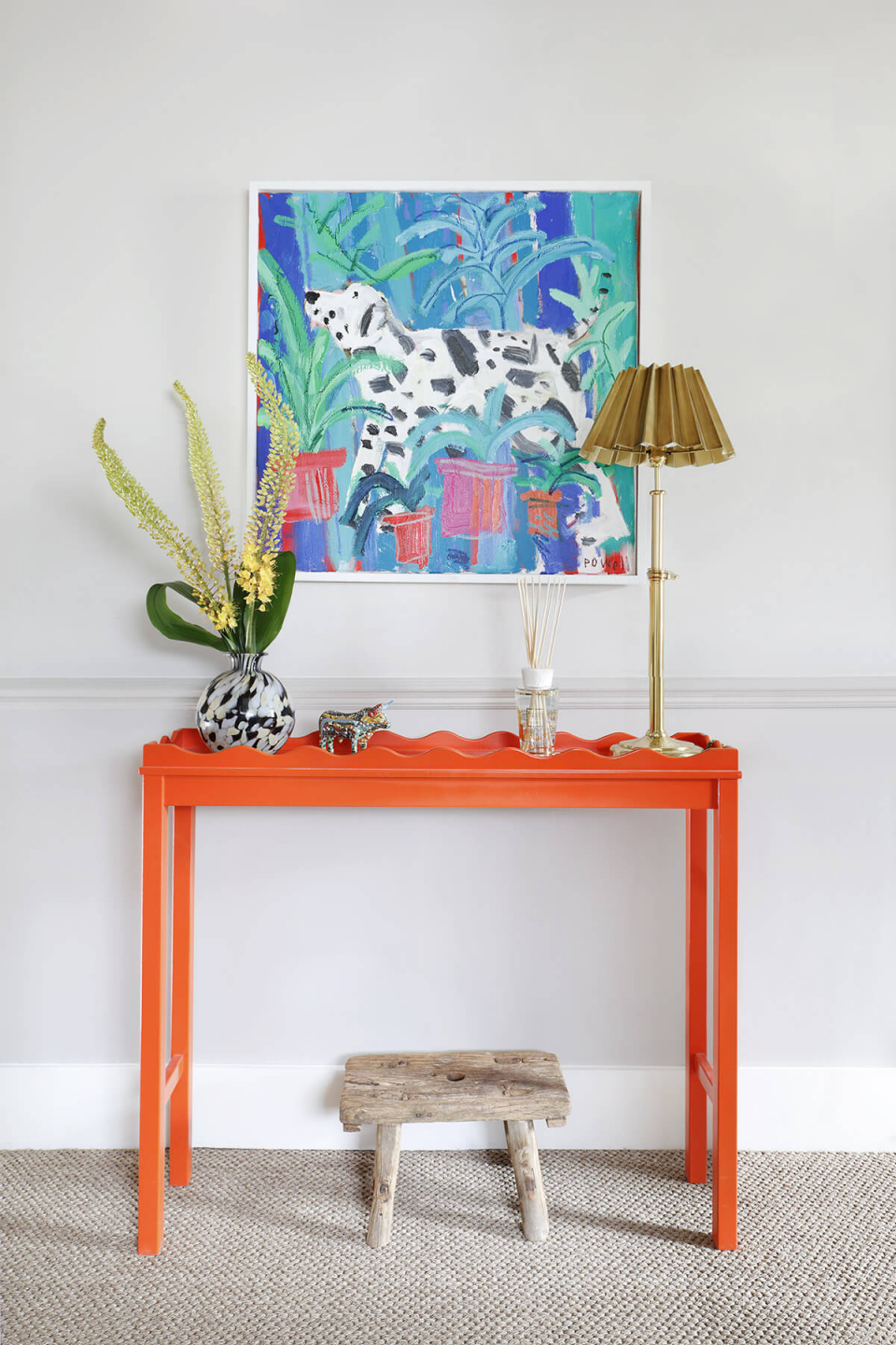 Putney Residence Interior Design Services