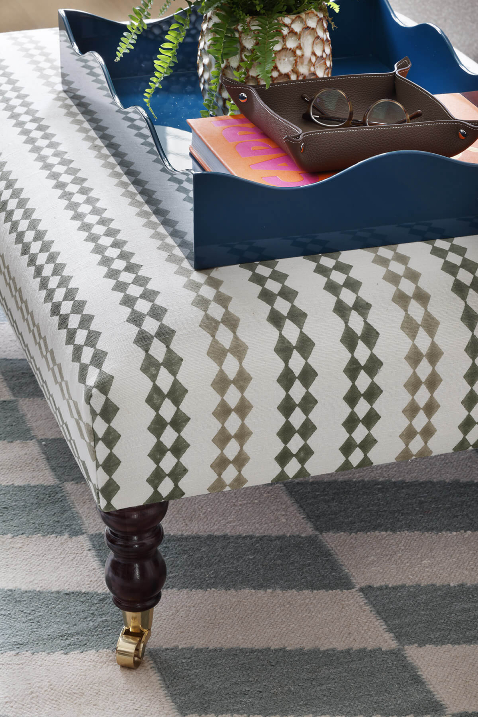 Putney Residence Interior Design Services