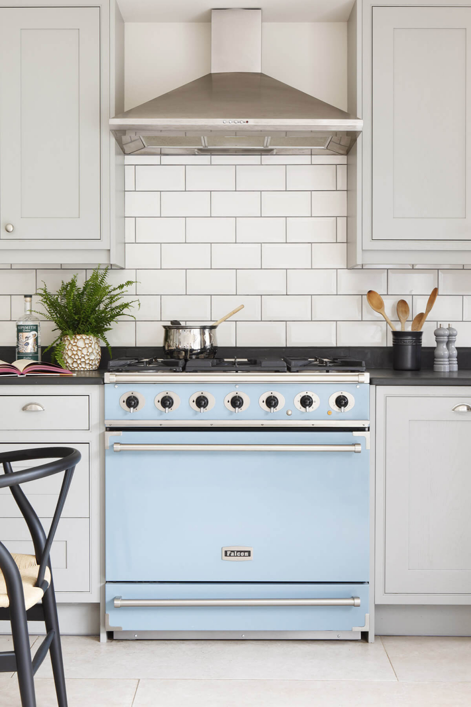 Putney Residence Interior Design Services