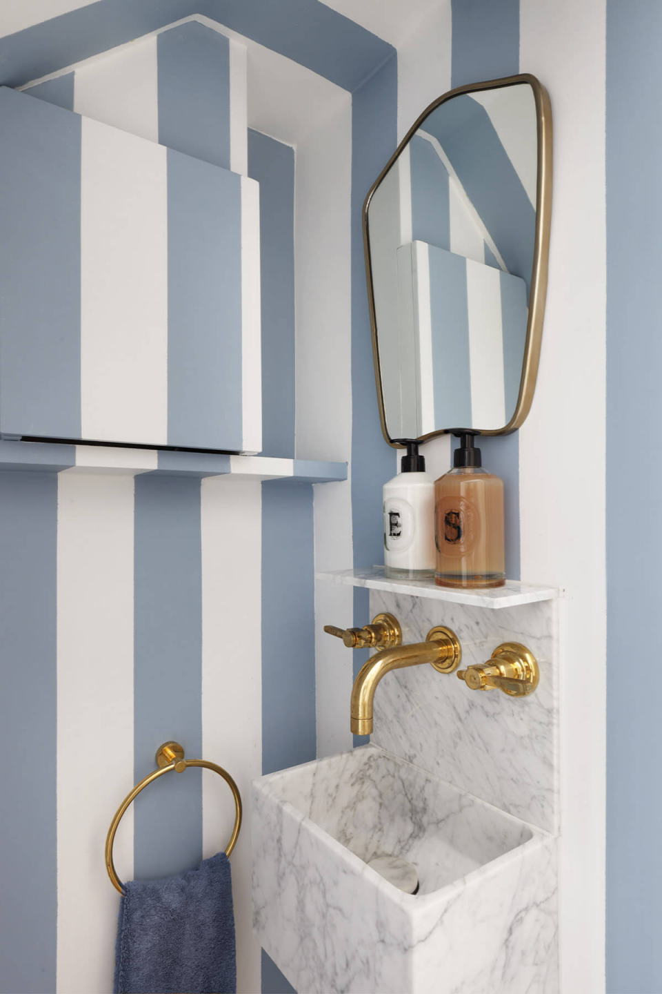 Putney Residence Interior Design Services