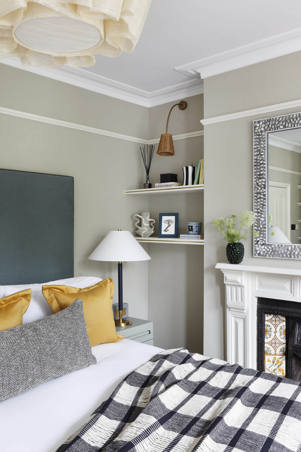 Putney Residence Interior Design Services