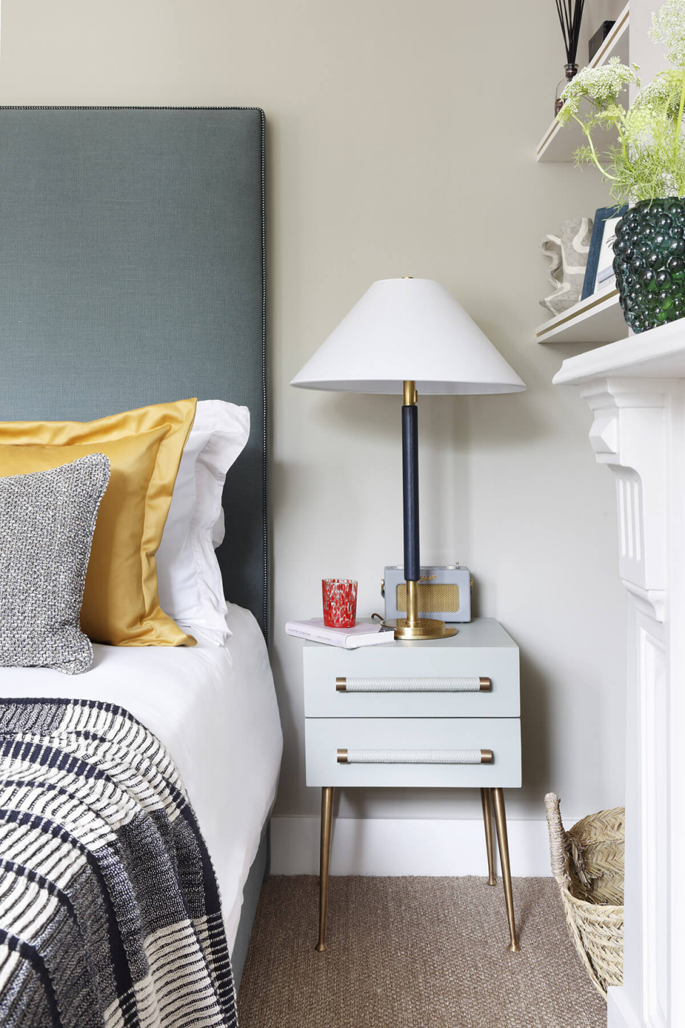 Putney Residence Interior Design Services