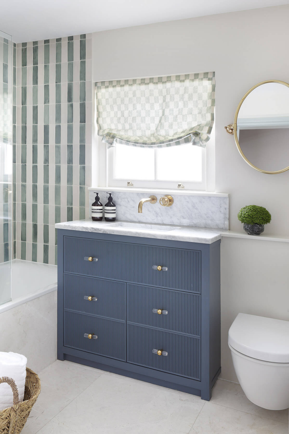 Putney Residence Interior Design Services