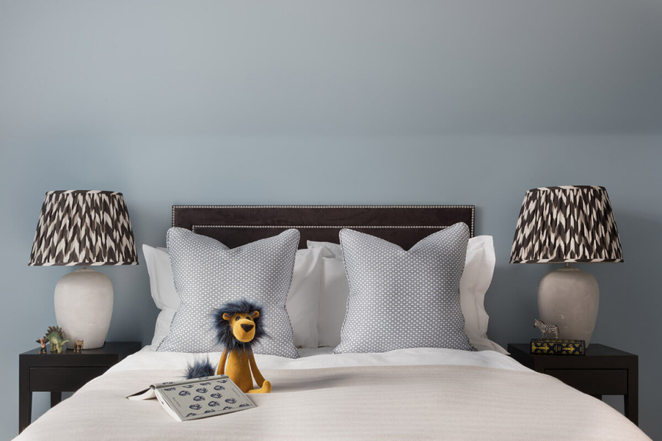 Show Home Interior Designer