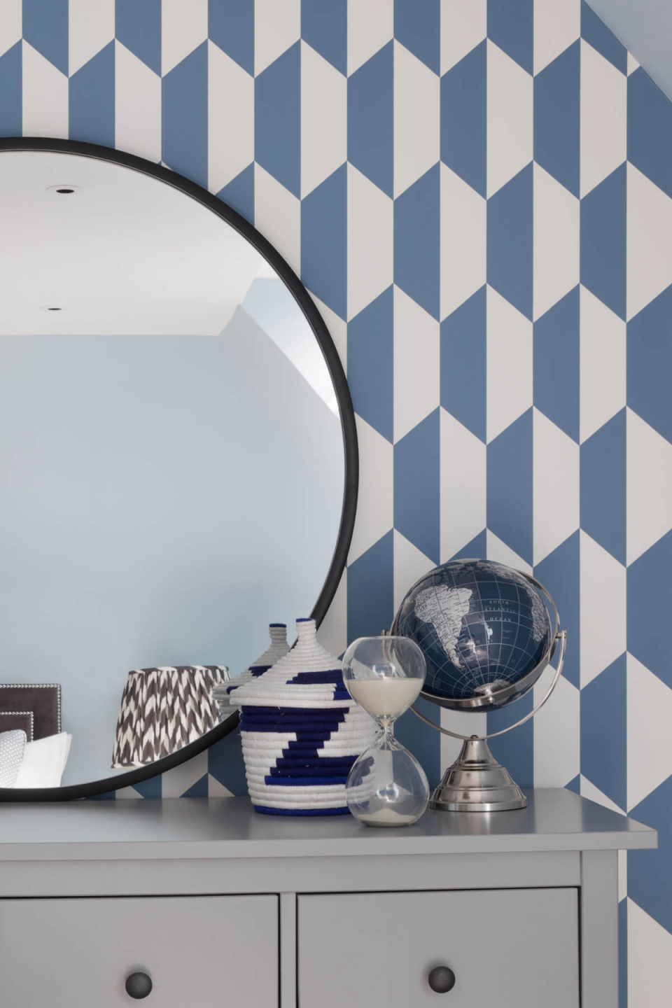 Show Home Interior Designer