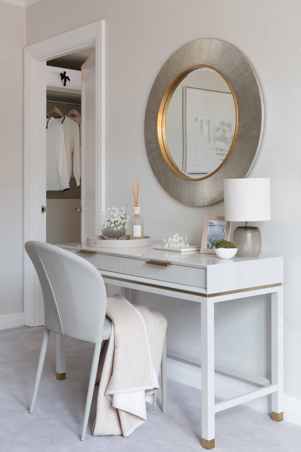 Show Home Interior Designer