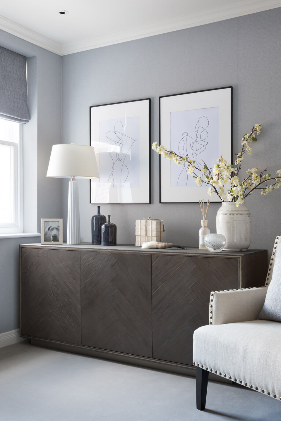 Show Home Interior Designer