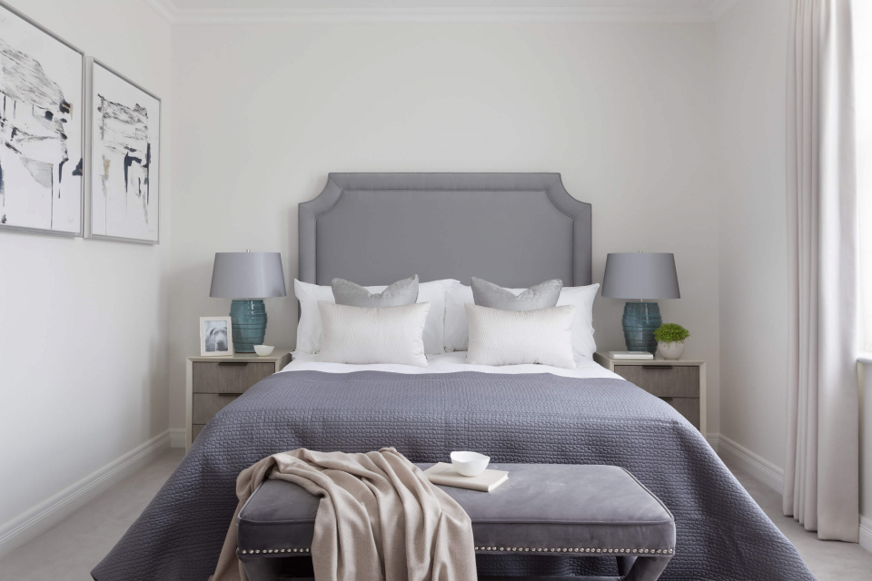 Show Home Interior Designer