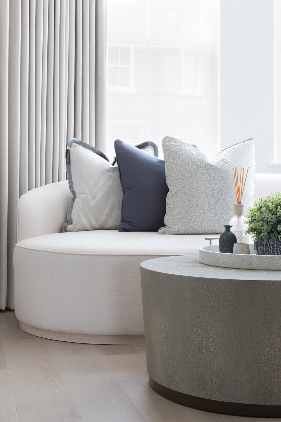 Show Home Interior Designer