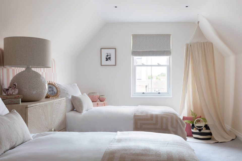 Show Home Interior Designer