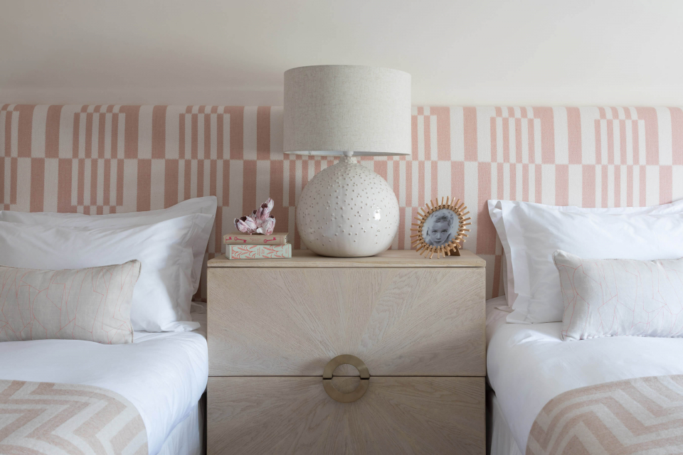 Show Home, Richmond Chase