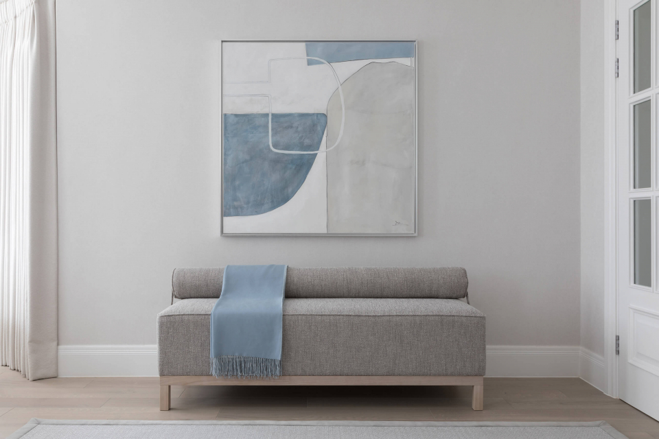 Show Home Interior Designer