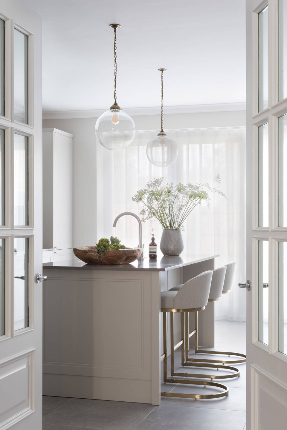 Show Home Interior Designer