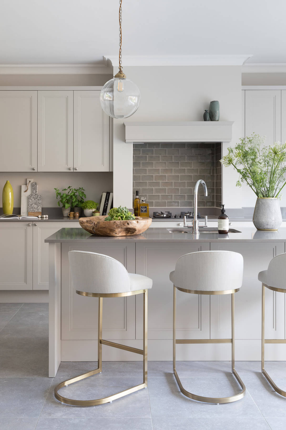 Show Home Interior Designer