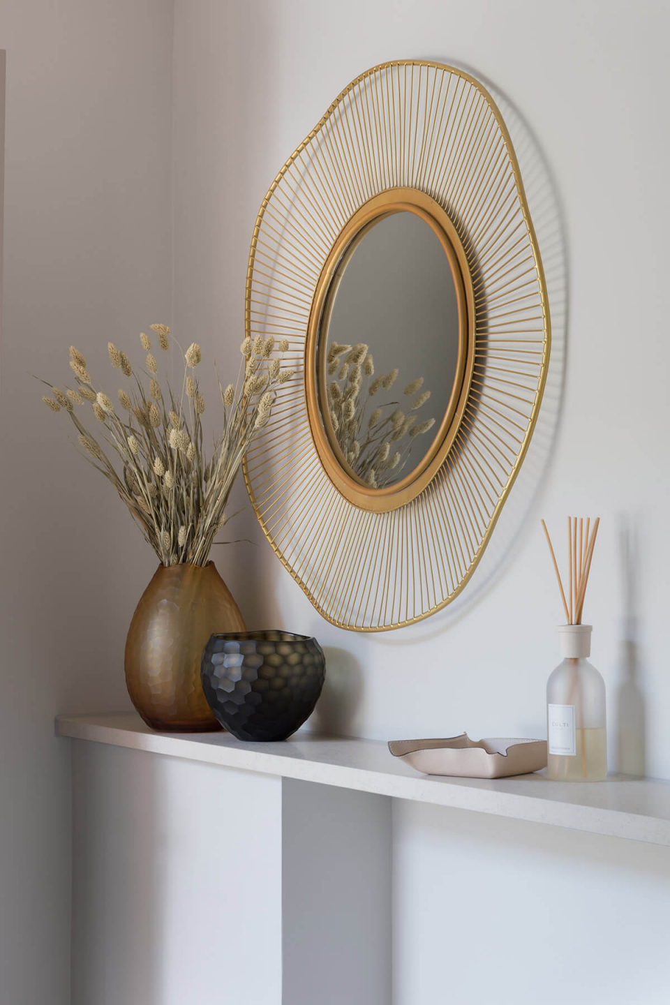 Show Home Interior Designer