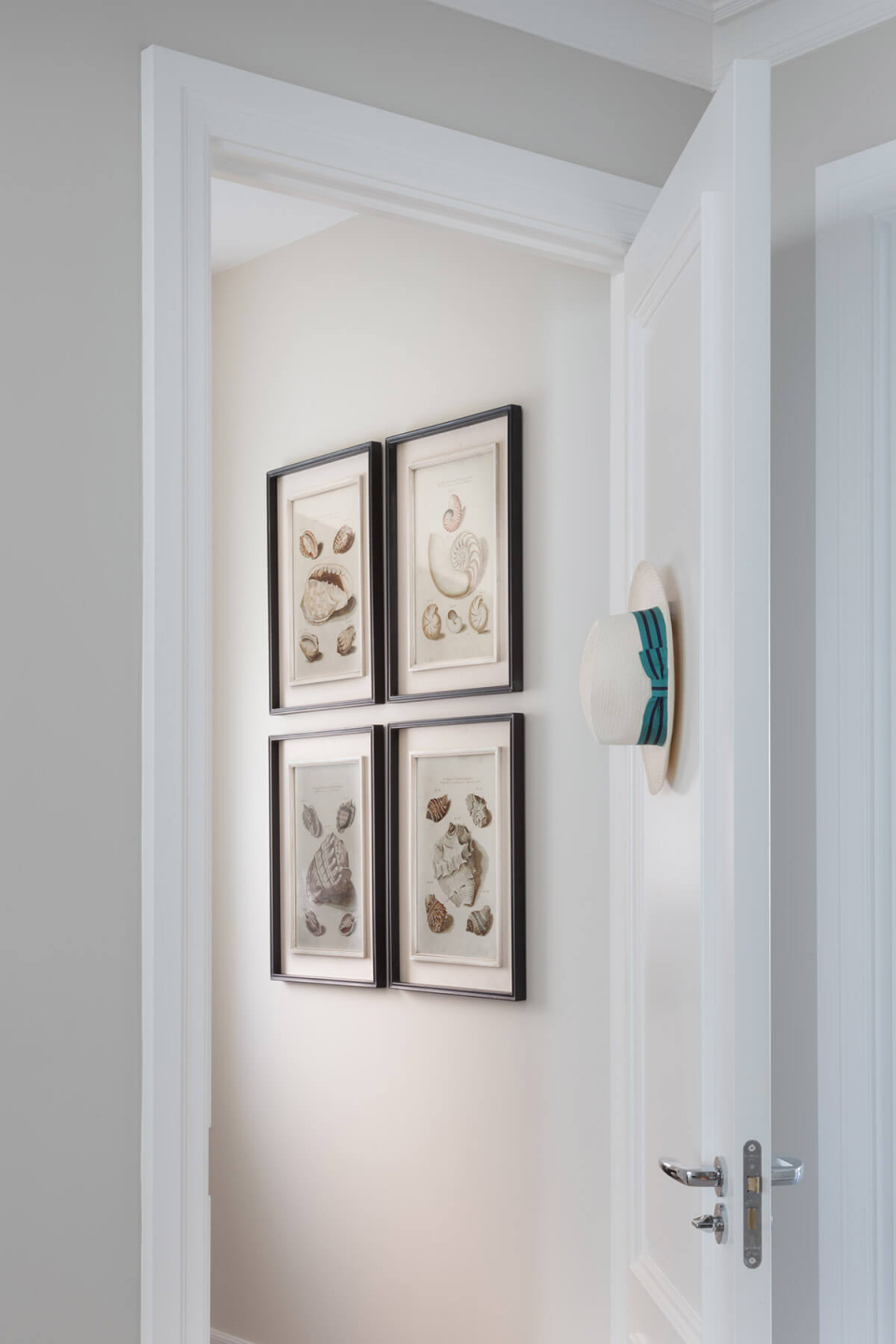 Show Home Interior Designer