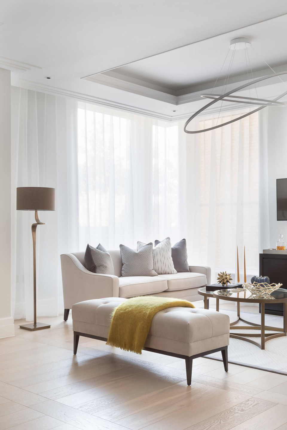 Show Home Interior Designer