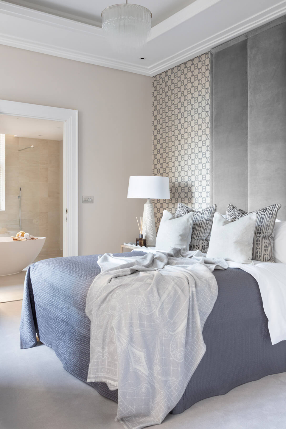 Show Home Interior Designer