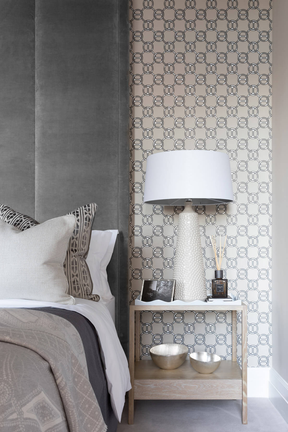 Show Home Interior Designer