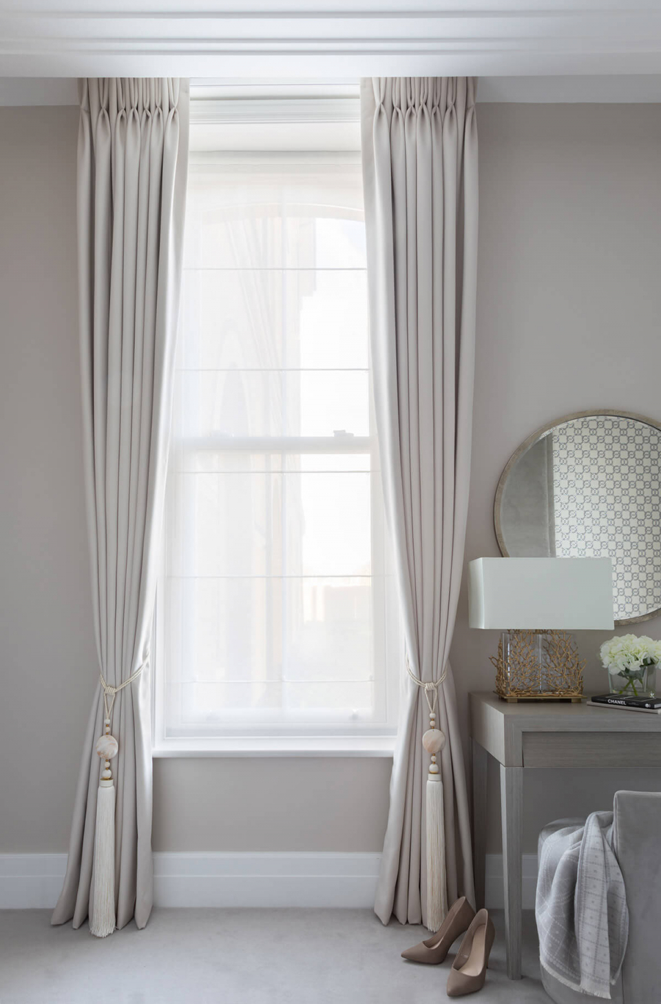 Show Home Interior Designer