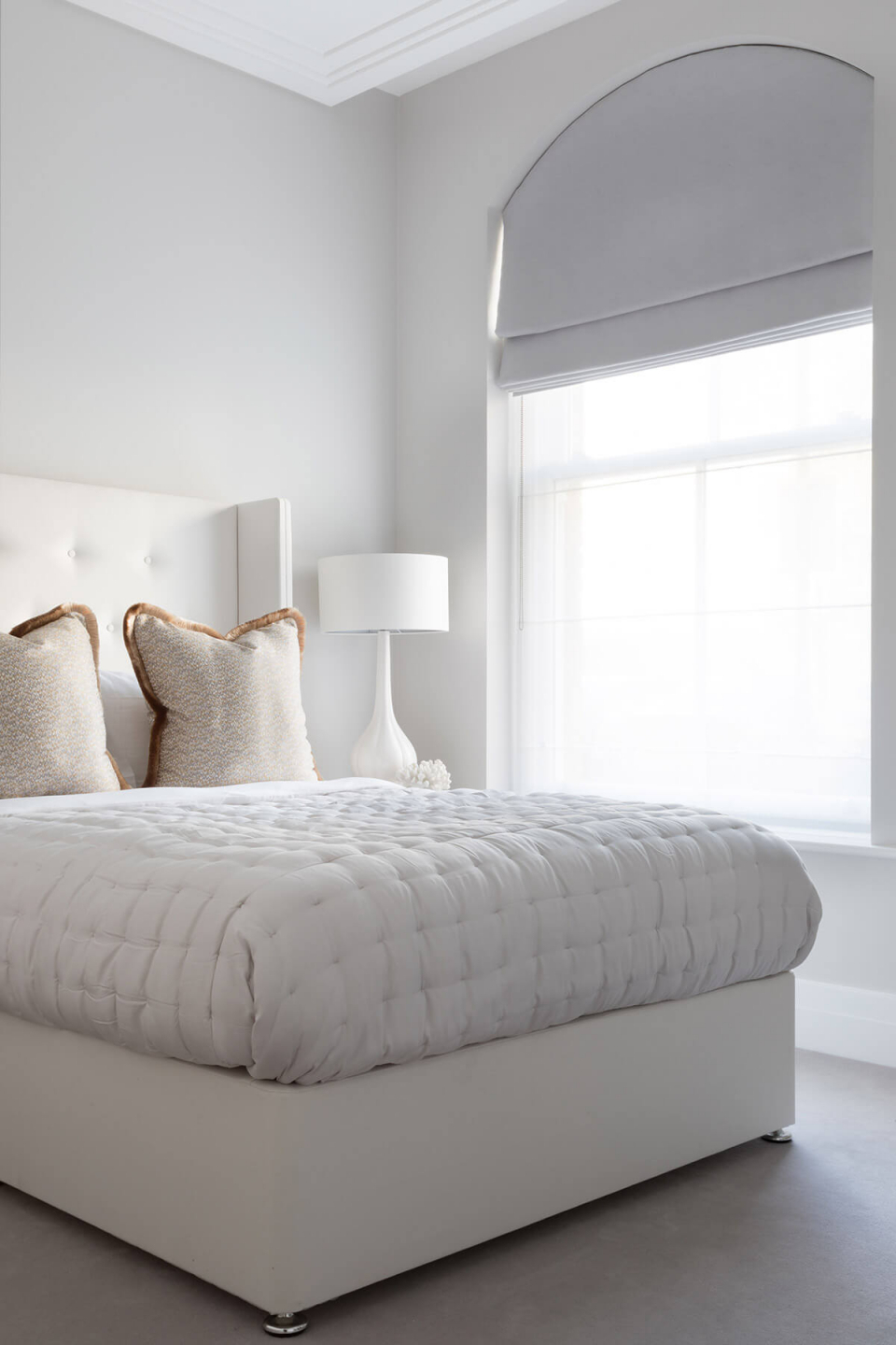 Show Home Interior Designer