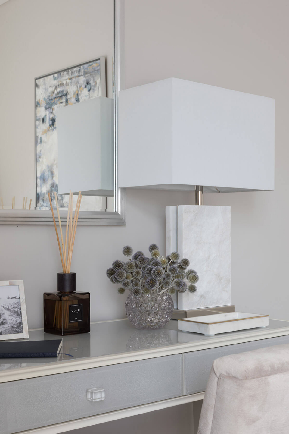 Show Home Interior Designer