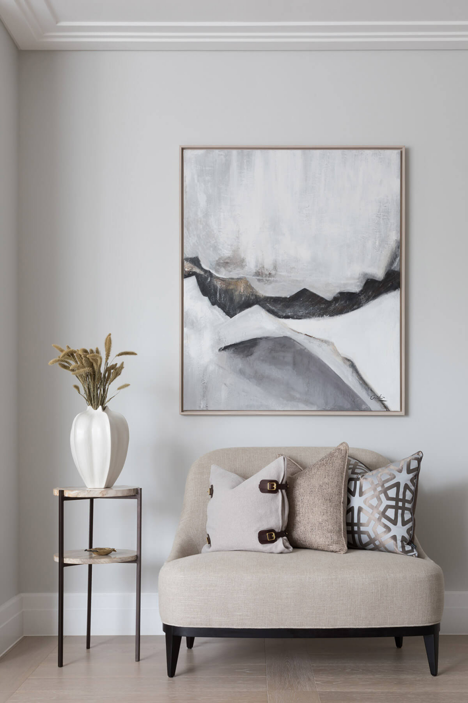 Show Home Interior Designer