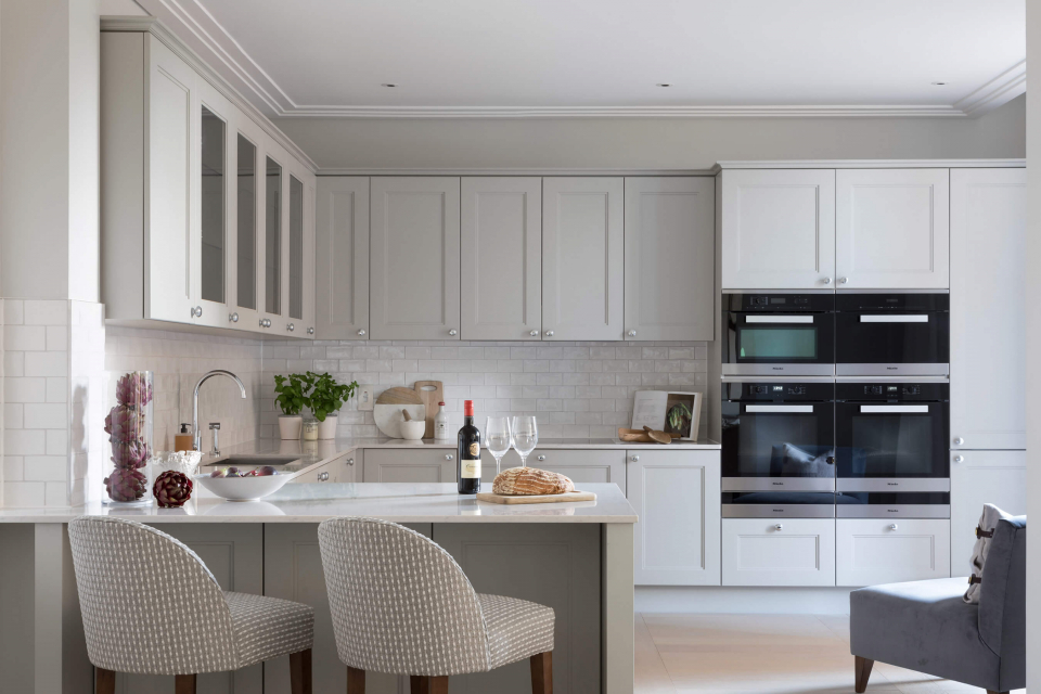 Show Home Interior Designer