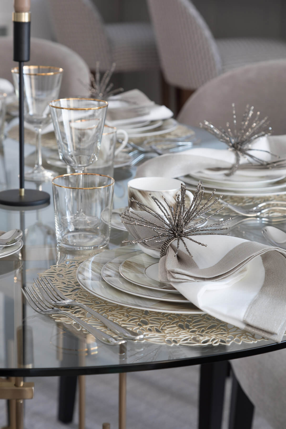 Show Home Interior Designer