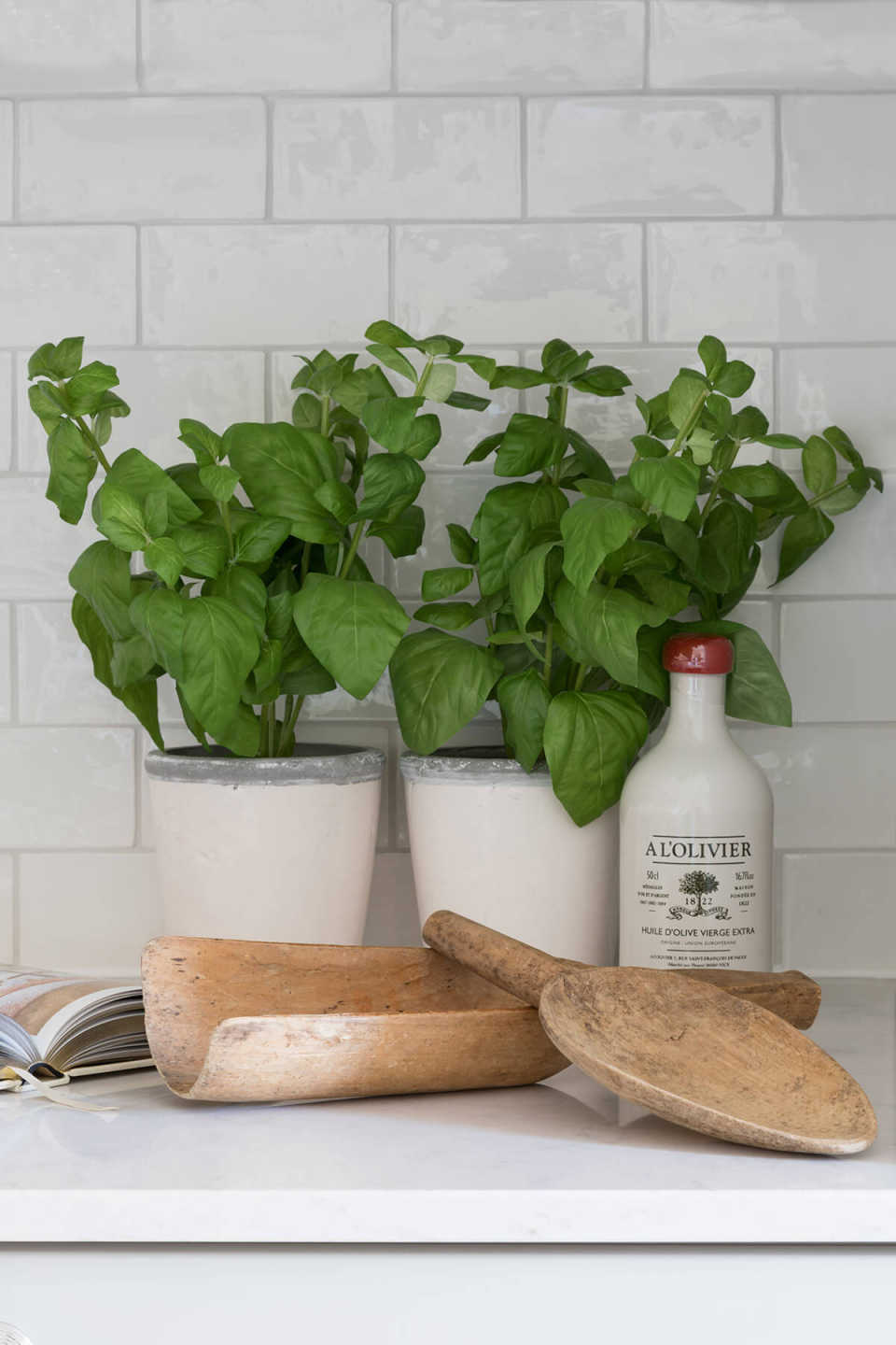 Show Home Interior Designer