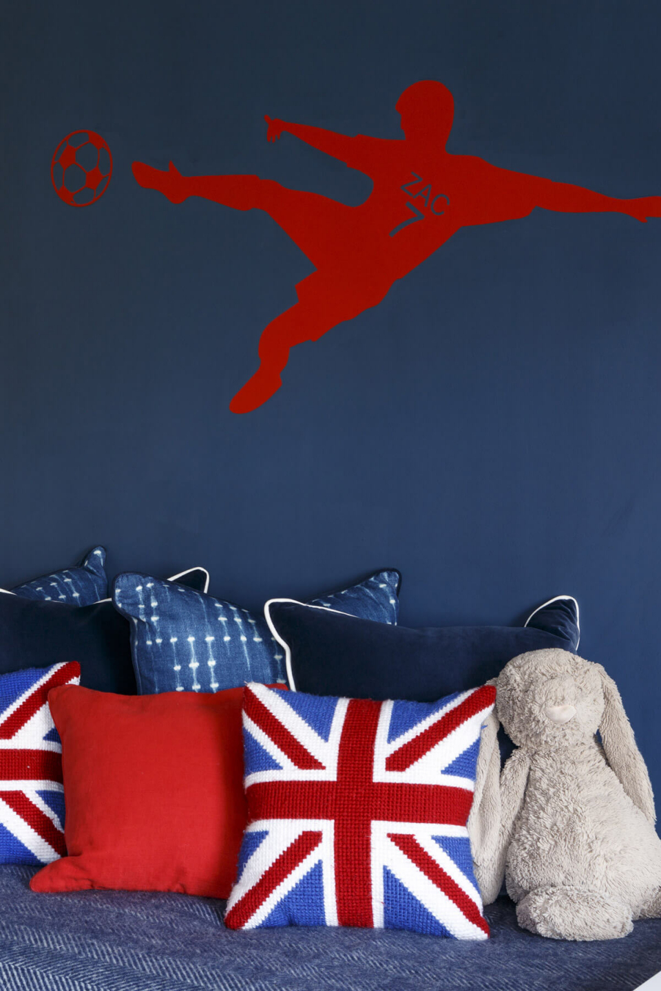 Barnes Townhouse, London Interior Designer