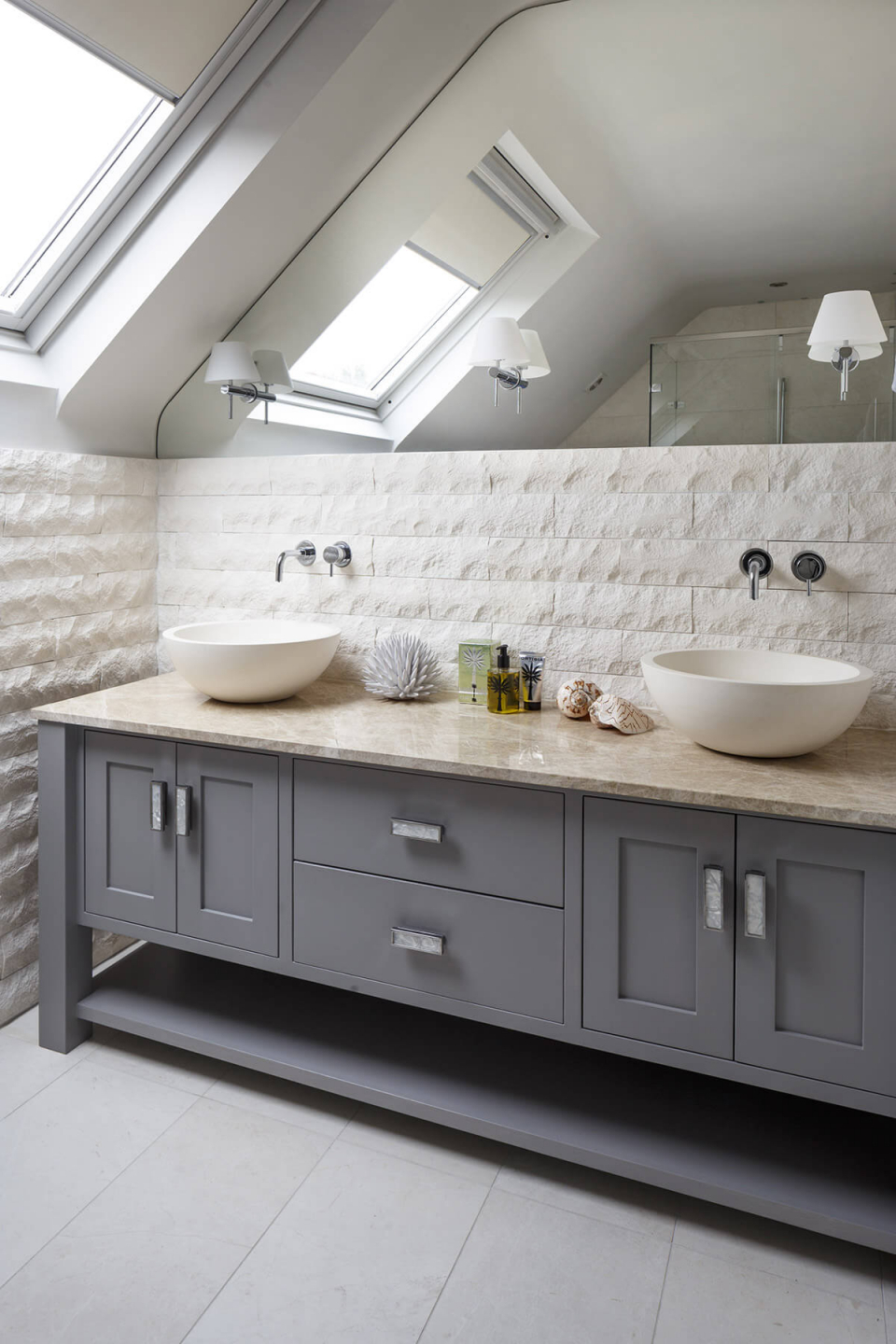 Barnes Townhouse, London Interior Designer