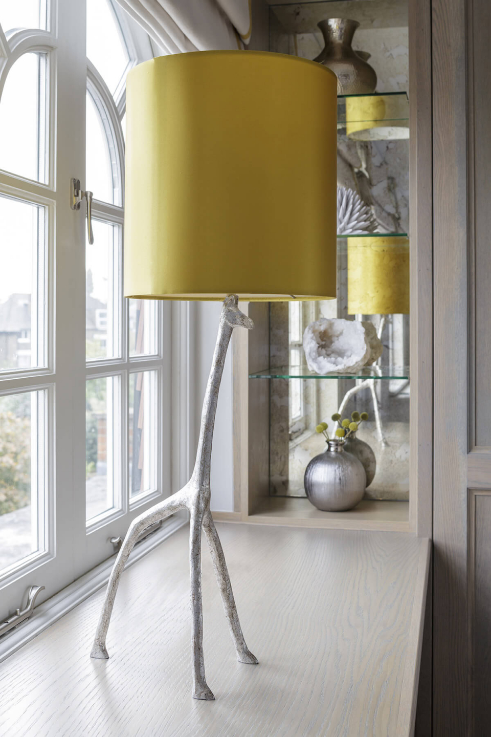 Barnes Townhouse, London Interior Designer