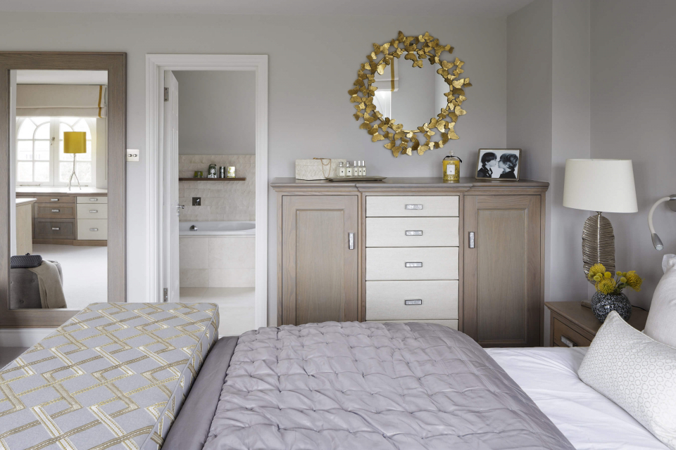 Barnes Townhouse, London Interior Designer