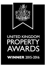 Winner of Property Awards